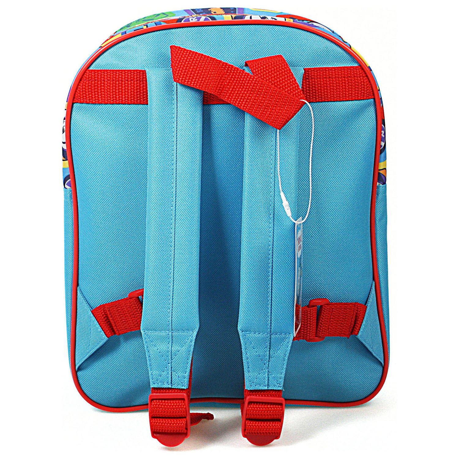 Thomas and Friends kids backpack blue 12.5L (British brand)