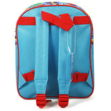 Thomas and Friends kids backpack blue 12.5L (British brand)