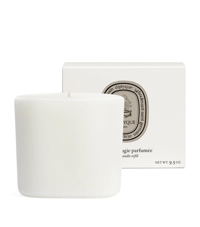 Harrods Diptyque La Vallée du Temps Candle Refill 270g- Buy online at McGrocer