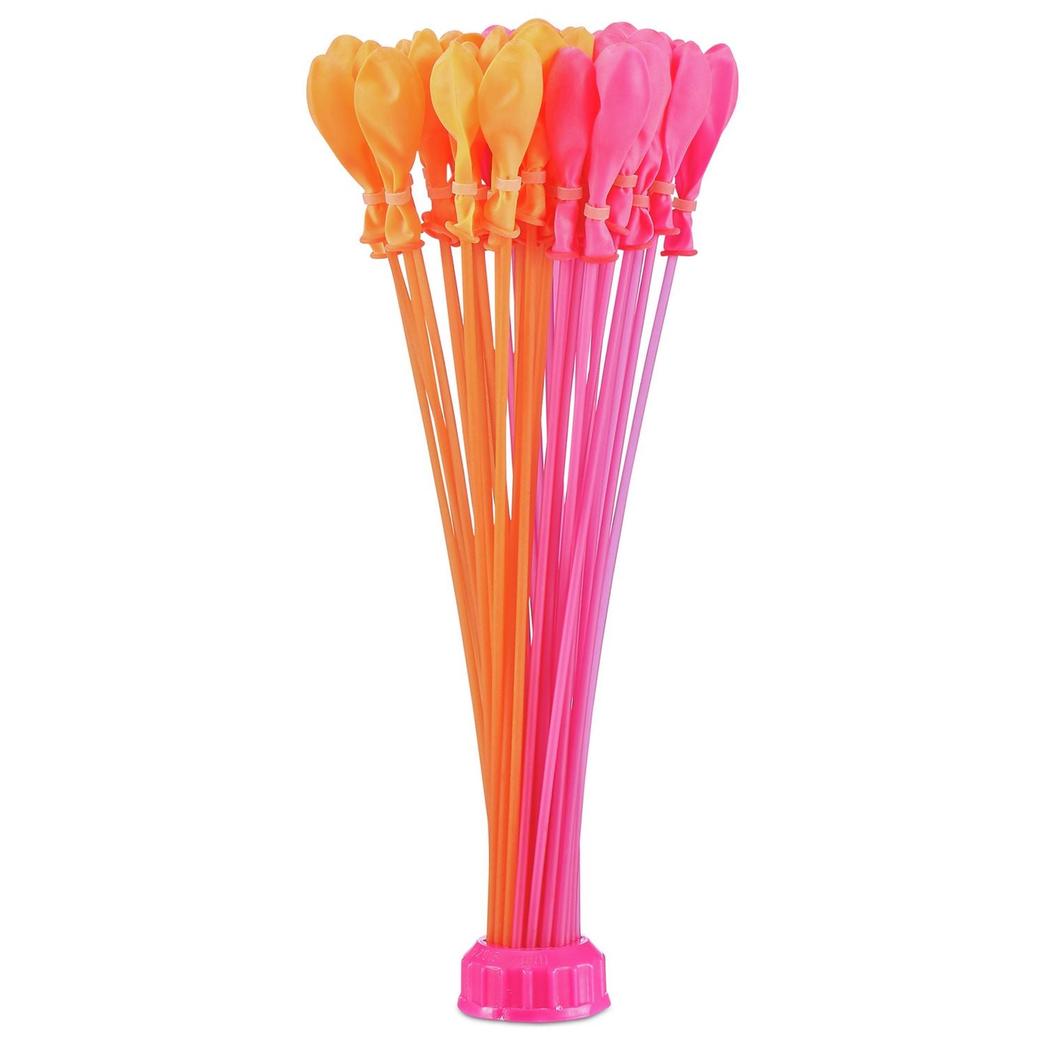 ZURU tropical party water slide toy with balloons, UK version