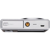AGFA PHOTO DC9200 compact digital camera 24MP black, UK version
