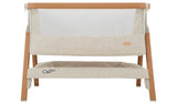 Tutti Bambini Cozee Walnut Crib GOODS Argos