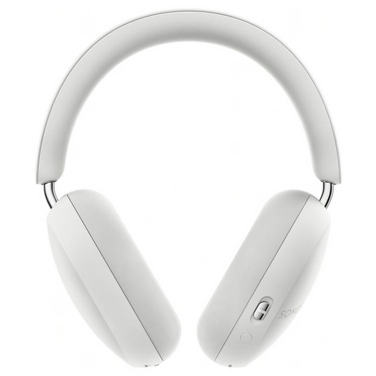 Sonos Ace over-ear wireless headphones white - British product