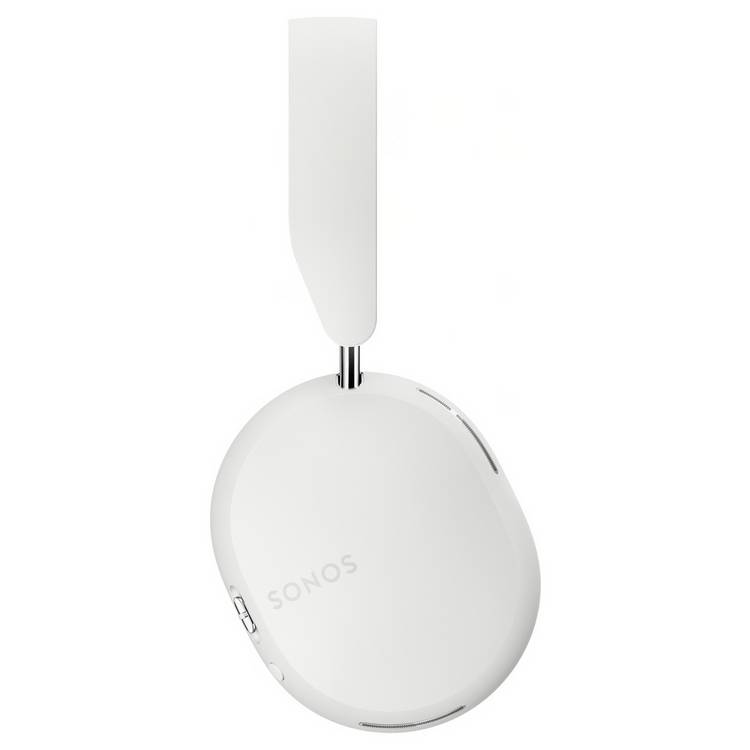 Sonos Ace over-ear wireless headphones white - British product