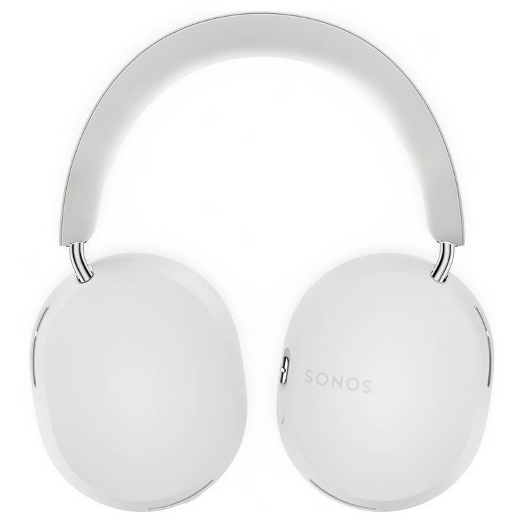 Sonos Ace over-ear wireless headphones white - British product