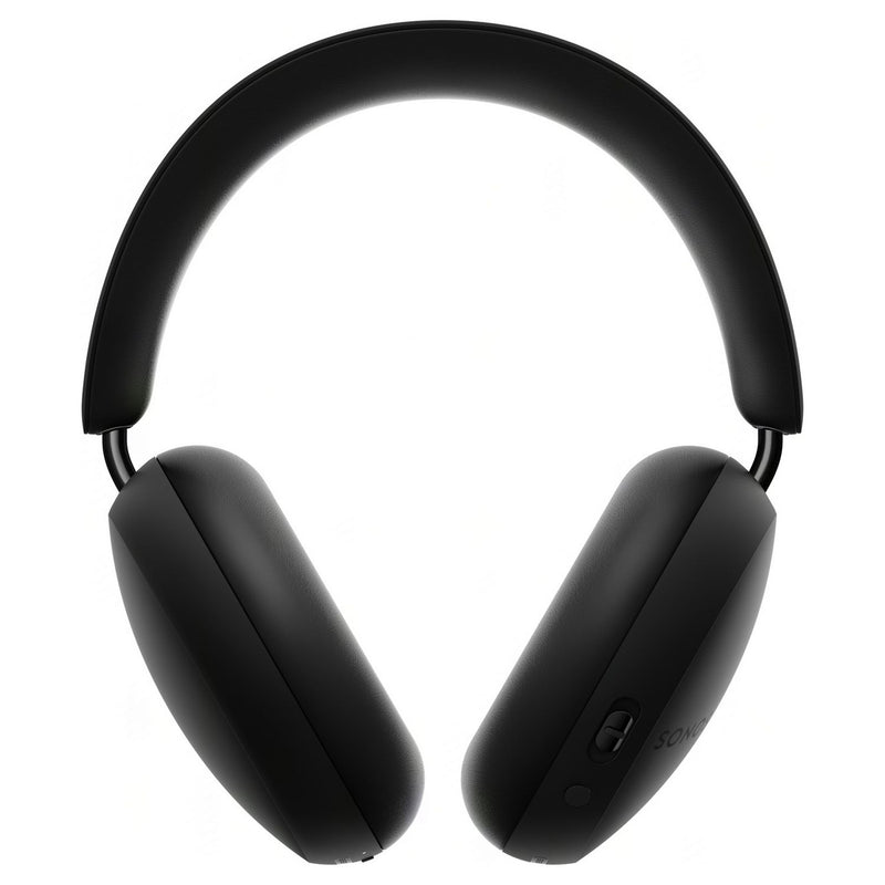 Sonos Ace over-ear wireless headphones black, UK version