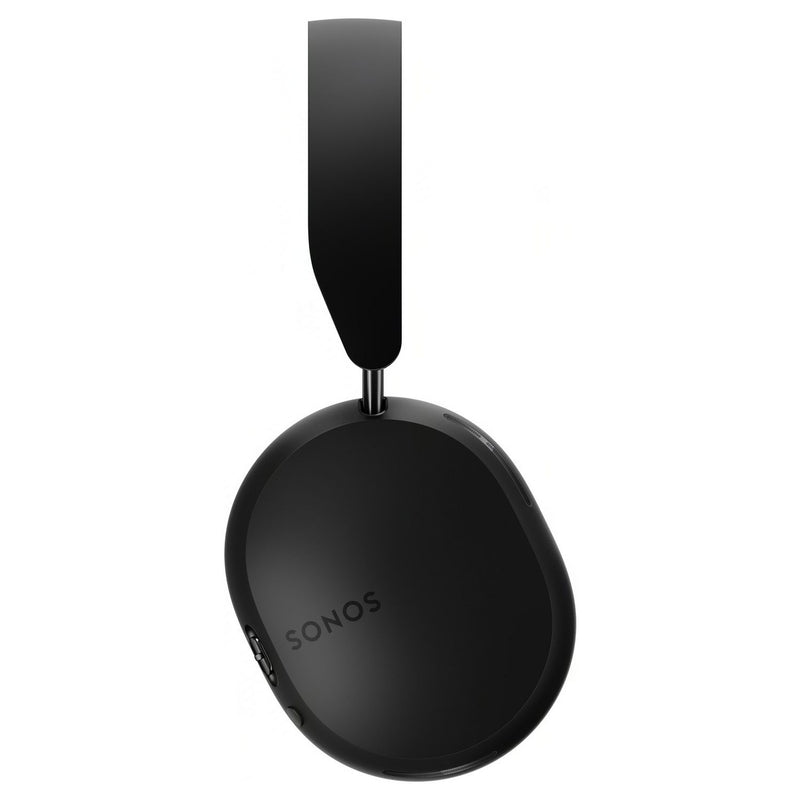 Sonos Ace over-ear wireless headphones black, UK version