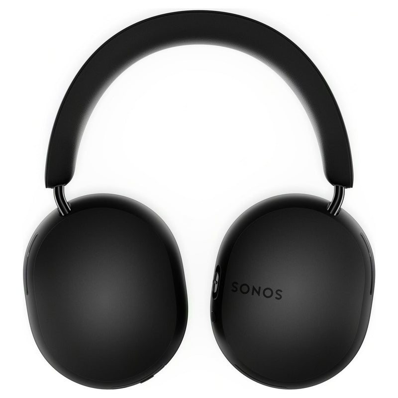 Sonos Ace over-ear wireless headphones black, UK version