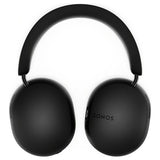 Sonos Ace over-ear wireless headphones black, UK version