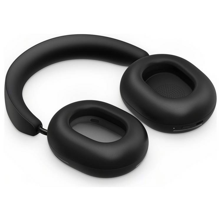 Sonos Ace over-ear wireless headphones black, UK version