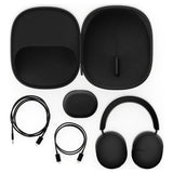 Sonos Ace over-ear wireless headphones black, UK version