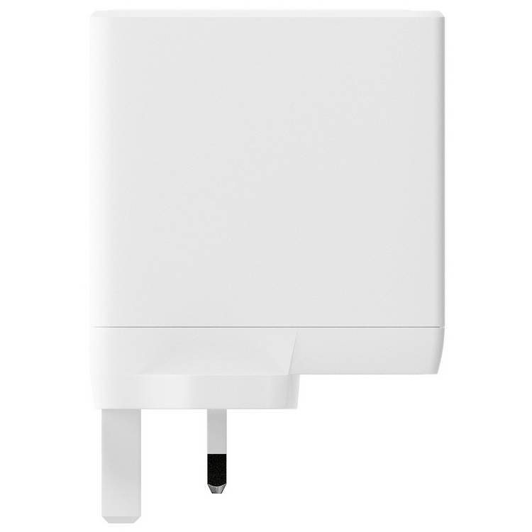 Juice 140W USB-C laptop charger with 2m cable, UK version