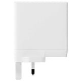 Juice 140W USB-C laptop charger with 2m cable, UK version