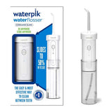 Waterpik Cordless Slide Water Flosser WF-16UK GOODS Boots   