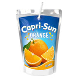 Capri Sun Orange   8 x 200ml GOODS M&S   