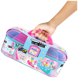 So Slime Fluffylicious slime case DIY kit (British brand)