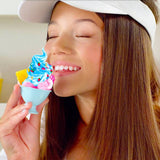 So Slime Fluffylicious slime case DIY kit (British brand)