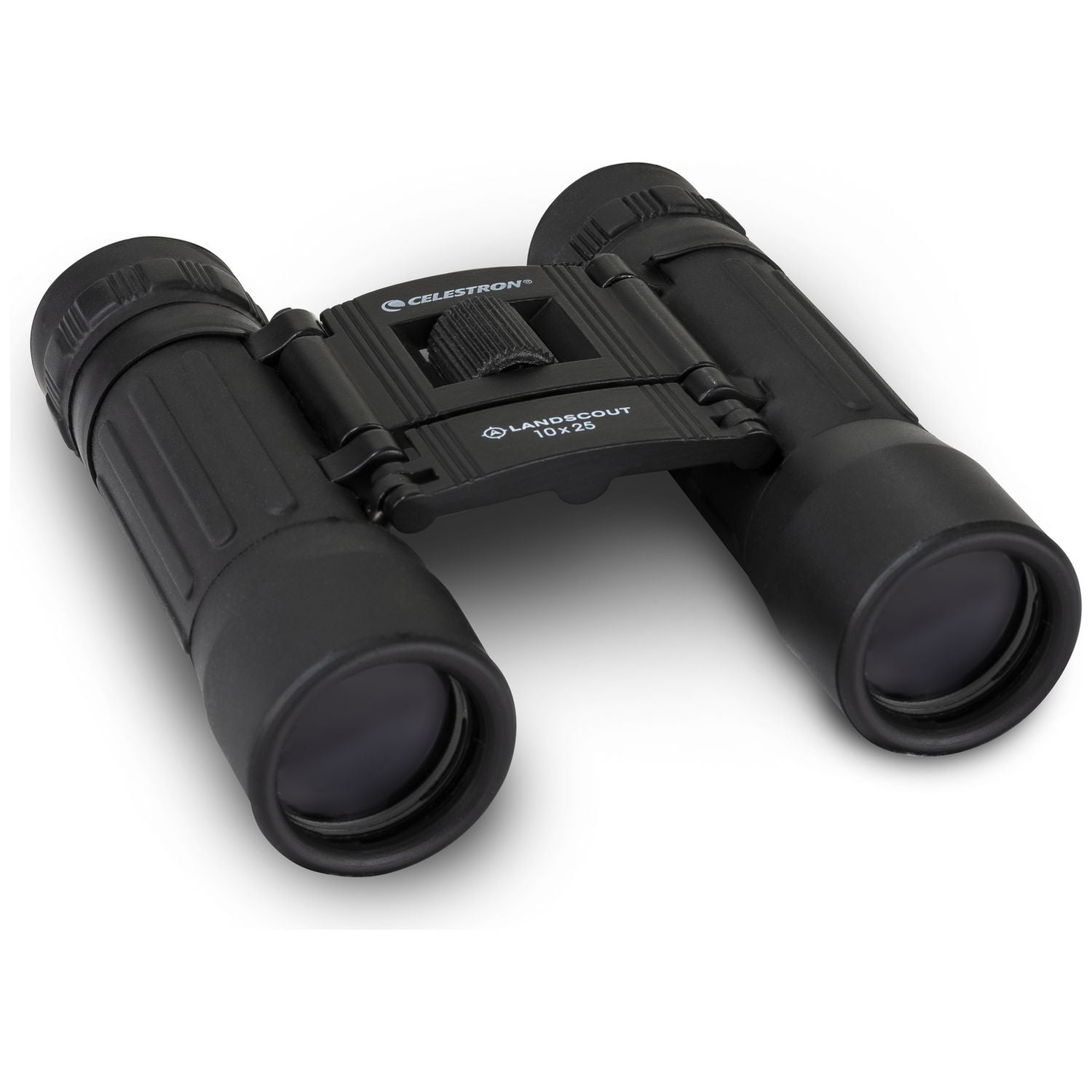 Celestron Landscout 10x25 binoculars, imported from the UK