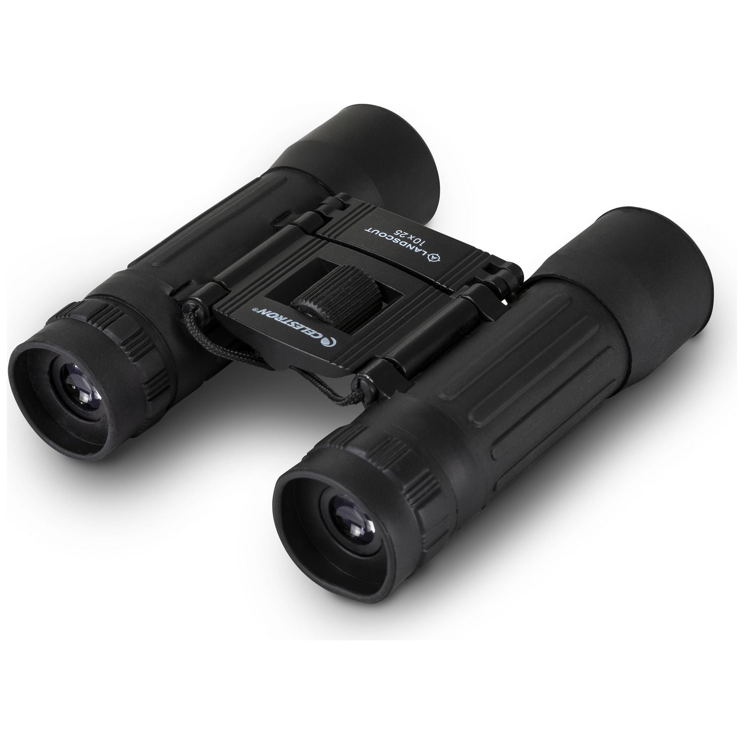 Celestron Landscout 10x25 binoculars, imported from the UK