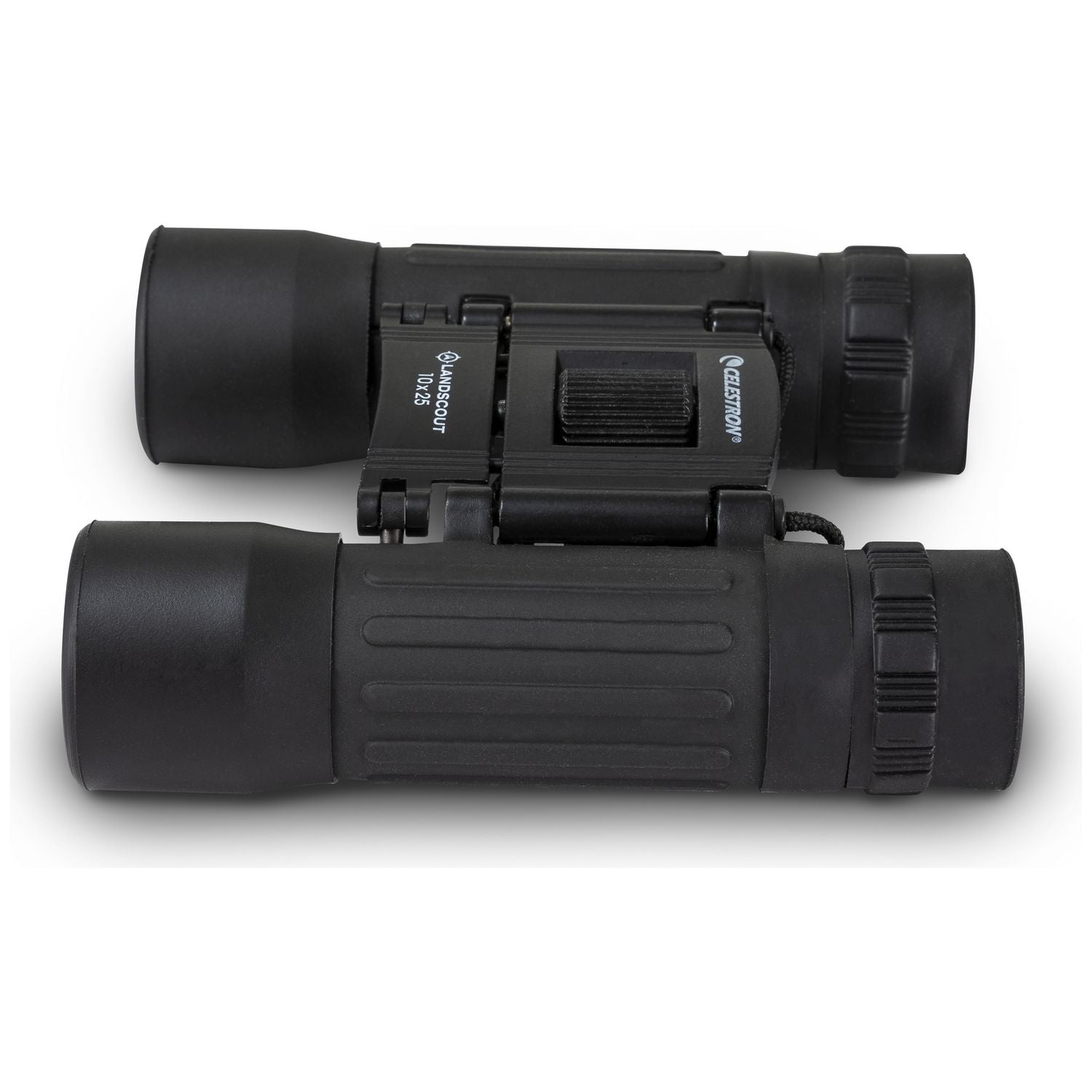 Celestron Landscout 10x25 binoculars, imported from the UK