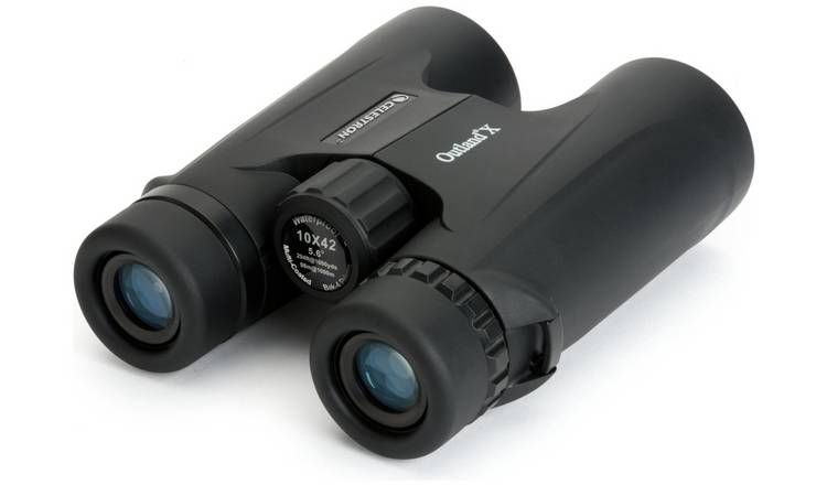 Celestron Outland X 10x42 Binoculars