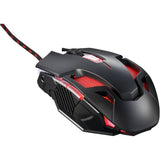 Acer Nitro 2.0 wired gaming mouse black (British brand)
