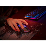 Acer Nitro 2.0 wired gaming mouse black (British brand)