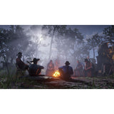 Rockstar Games Xbox One game Red Dead Redemption 2 (British brand)
