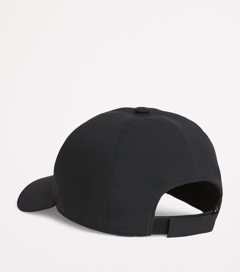 Brioni Performa Logo baseball cap - British product