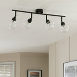 Argos Home Tay spotlight bar black - British product