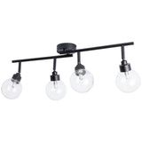 Argos Home Tay spotlight bar black - British product