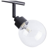 Argos Home Tay spotlight bar black - British product