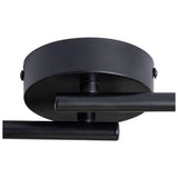 Argos Home Tay spotlight bar black - British product