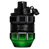 Viktor & Rolf Spicebomb Night Vision Eau de Toilette 90ml Perfumes, Aftershaves & Gift Sets Boots   