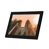 PIXIE smart digital photo frame 10.1 inch black - British product