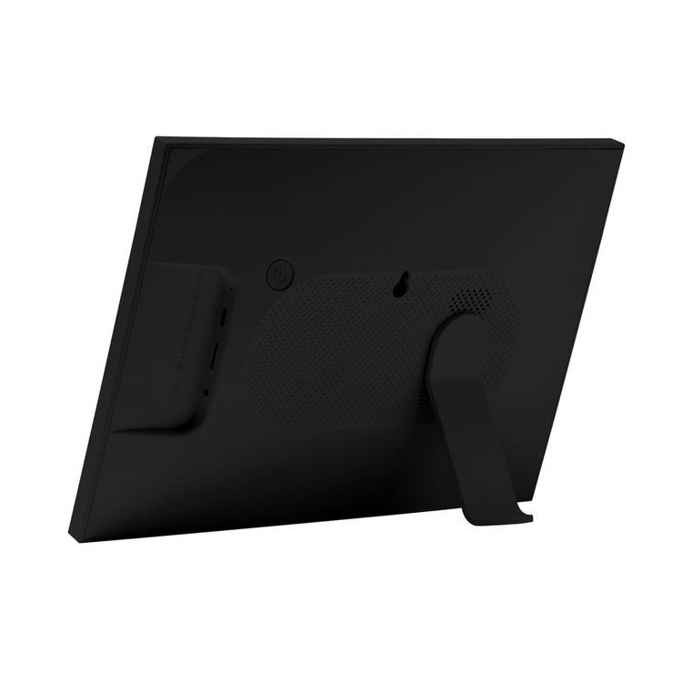 PIXIE smart digital photo frame 10.1 inch black - British product