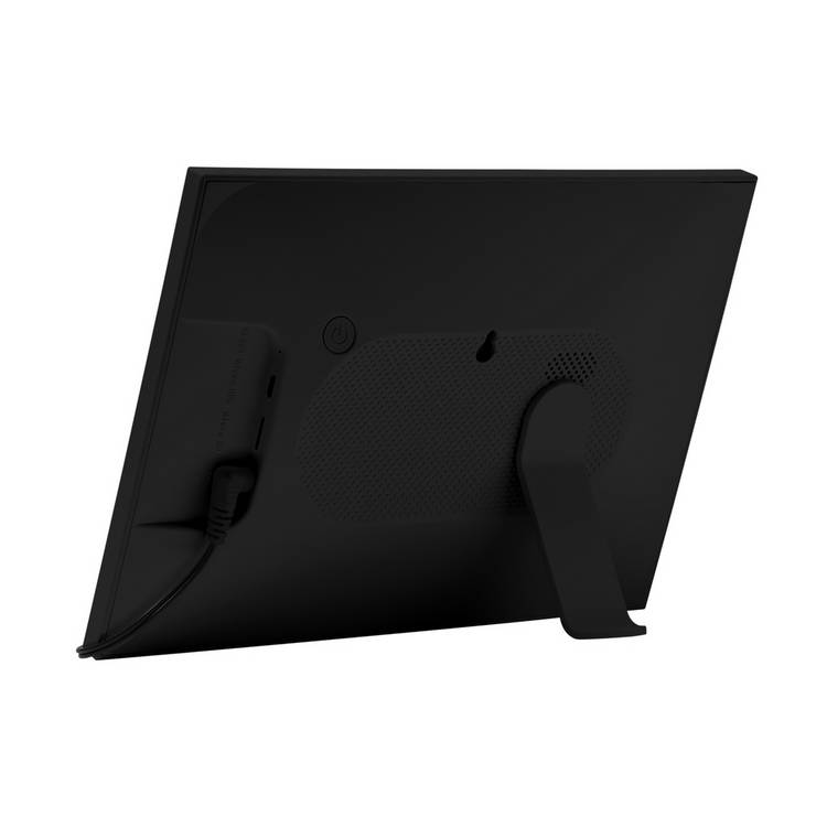 PIXIE smart digital photo frame 10.1 inch black - British product