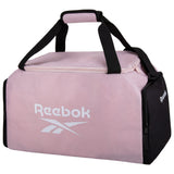 Reebok Active Small Duffel Pink 36L (British brand)