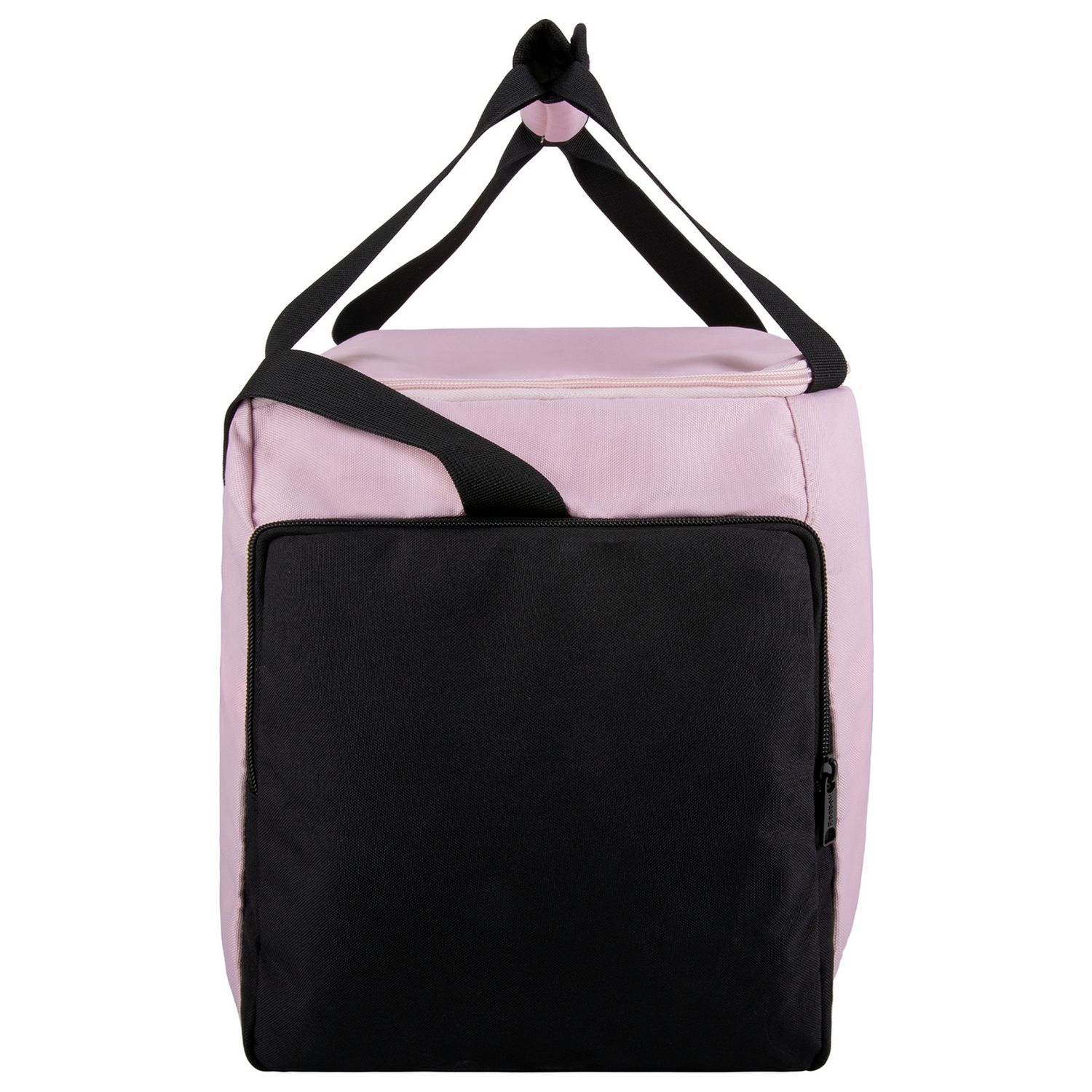 Reebok Active Small Duffel Pink 36L (British brand)