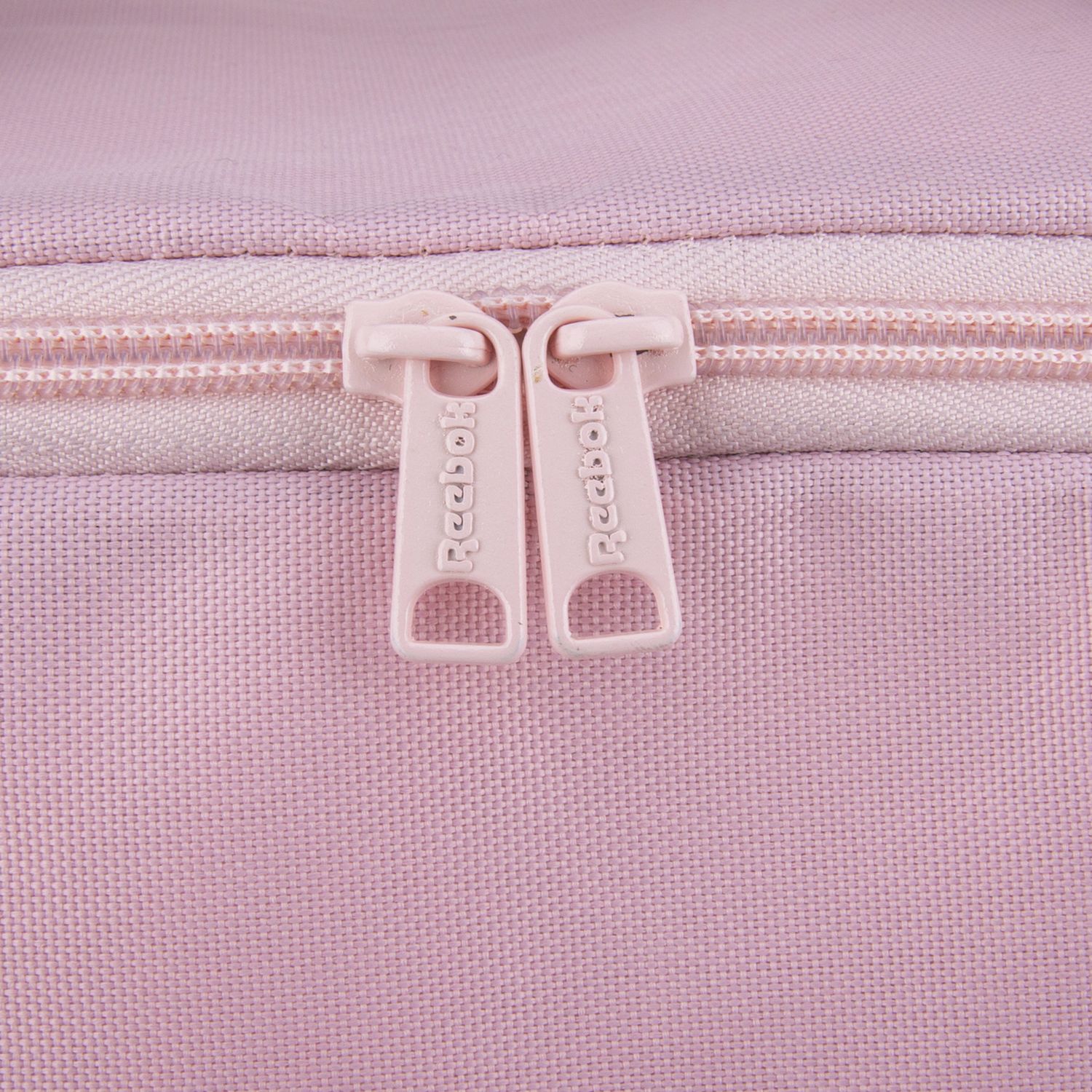Reebok Active Small Duffel Pink 36L (British brand)