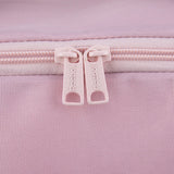 Reebok Active Small Duffel Pink 36L (British brand)