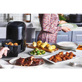 Tefal Easy Fry Compact Digital Air Fryer GOODS M&S   