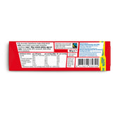 Tony's Chocolonely milk chocolate bar 50g, UK version