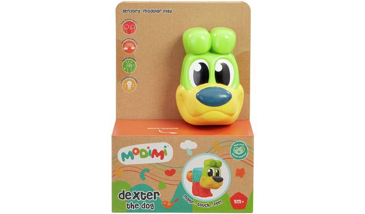 Modimi Sensory Dog GOODS Argos