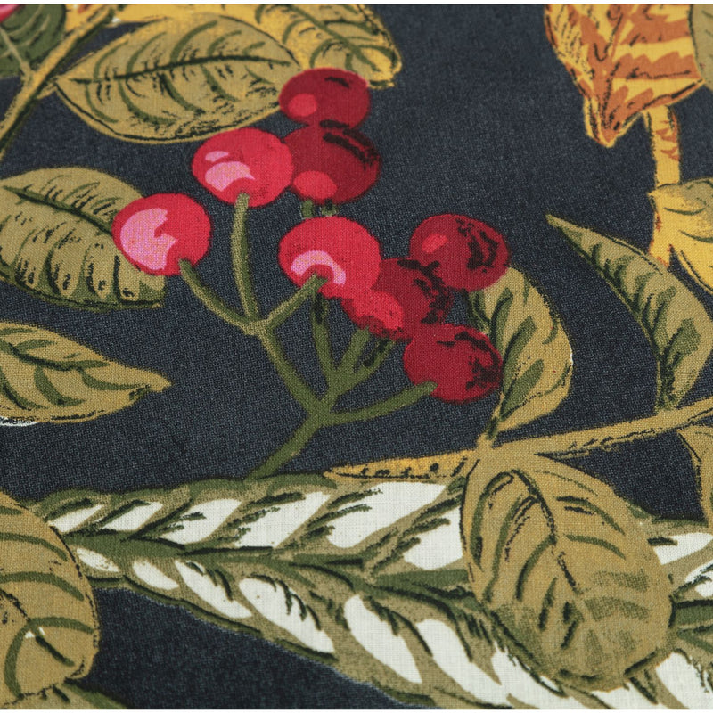 Habitat Cotton Botanical Foliage Bedding Set - Superking