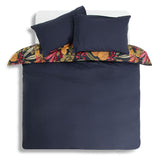 Habitat Cotton Botanical Foliage Bedding Set - Superking
