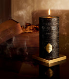 Kilian Paris Tabac Kentucky candle 550g, UK version