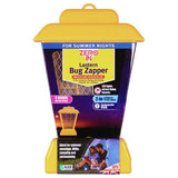 Zero In lantern rechargeable bug zapper, imported from the UK