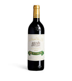 La Rioja Alta Gran Reserva 904 red wine 75cl, UK version
