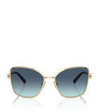 Tiffany & Co. TF3102B acetate sunglasses - British product